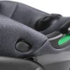 Espiro Pi autóshordozó 0-13kg - 110 Black