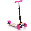 Lorelli Smart roller - Pink Flowers