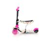Lorelli Smart roller - Pink Butterfly