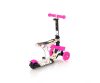 Lorelli Smart roller - Pink Butterfly