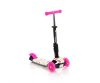 Lorelli Smart roller - Pink Butterfly