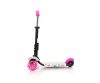 Lorelli Smart roller - Pink Butterfly