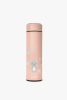 Nuvita termosz digitális hőmérséklet kijelzővel 500ml - Pink - 4455