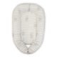 Lorelli babafészek - Grey Striped