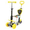 Lorelli Draxter Plus roller - Graffiti Smile