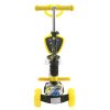Lorelli Draxter Plus roller - Graffiti Smile