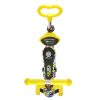 Lorelli Draxter Plus roller - Graffiti Smile