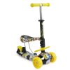 Lorelli Draxter Plus roller - Graffiti Smile