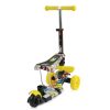 Lorelli Draxter Plus roller - Graffiti Smile