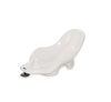 Lorelli kád leeresztő dugóval, babatartóval 88 cm - White
