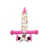 Lorelli Mini roller - Pink Butterfly