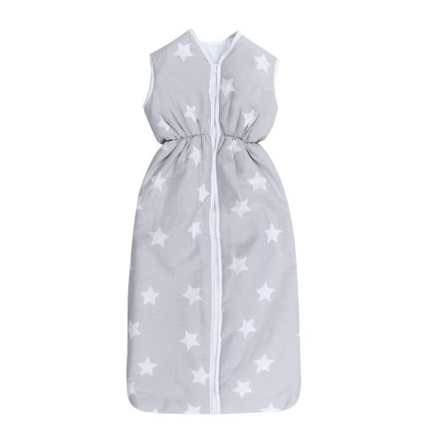 Lorelli Nyári hálózsák XL - Ranforce Stars Gray