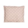 Lorelli párna huzat 35x45 - Beige