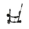 Lorelli Smart roller - Plus Black Flash