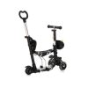 Lorelli Smart roller - Plus Black Flash