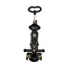 Lorelli Smart roller - Plus Black Flash