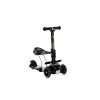 Lorelli Smart roller - Plus Black Flash