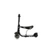 Lorelli Smart roller - Plus Black Flash
