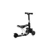 Lorelli Smart roller - Plus Black Flash