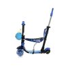 Lorelli Smart roller - Plus Blue Cosmos