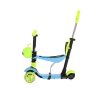 Lorelli Smart roller - Plus Blue&Green