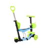 Lorelli Smart roller - Plus Blue&Green