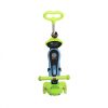 Lorelli Smart roller - Plus Blue&Green