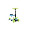 Lorelli Smart roller - Plus Blue&Green