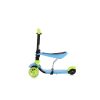 Lorelli Smart roller - Plus Blue&Green