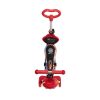 Lorelli Smart roller - Plus Graffiti
