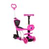 Lorelli Smart roller - Plus Pink