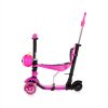 Lorelli Smart roller - Plus Pink