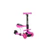Lorelli Smart roller - Plus Pink