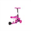 Lorelli Smart roller - Plus Pink
