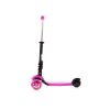 Lorelli Smart roller - Plus Pink