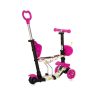 Lorelli Smart roller - Plus Pink Flowers
