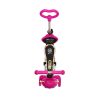 Lorelli Smart roller - Plus Pink Flowers