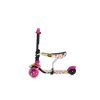 Lorelli Smart roller - Plus Pink Flowers
