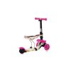 Lorelli Smart roller - Plus Pink Flowers