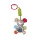 Lorelli Toys Campanula plüss babakocsi játék - egér