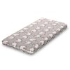 Lorelli szivacs matrac 90x42x6 cm