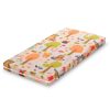 Lorelli szivacs matrac 90x42x6 cm