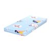 Lorelli szivacs matrac 90x42x6 cm