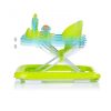 Chipolino Little Cow bébikomp - blue/green