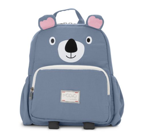 Nuvita vízálló gyerek hátizsák S - Koala 8745