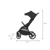 Espiro Flow sport babakocsi - 04 Refreshing Mint