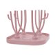 Baby Care cumisüveg szárító, Blush Pink