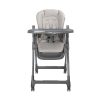 Lorelli Chef multifunkciós etetőszék, Beige Leather