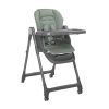 Lorelli Chef multifunkciós etetőszék, Green Leather