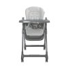 Lorelli Chef multifunkciós etetőszék, Grey Leather